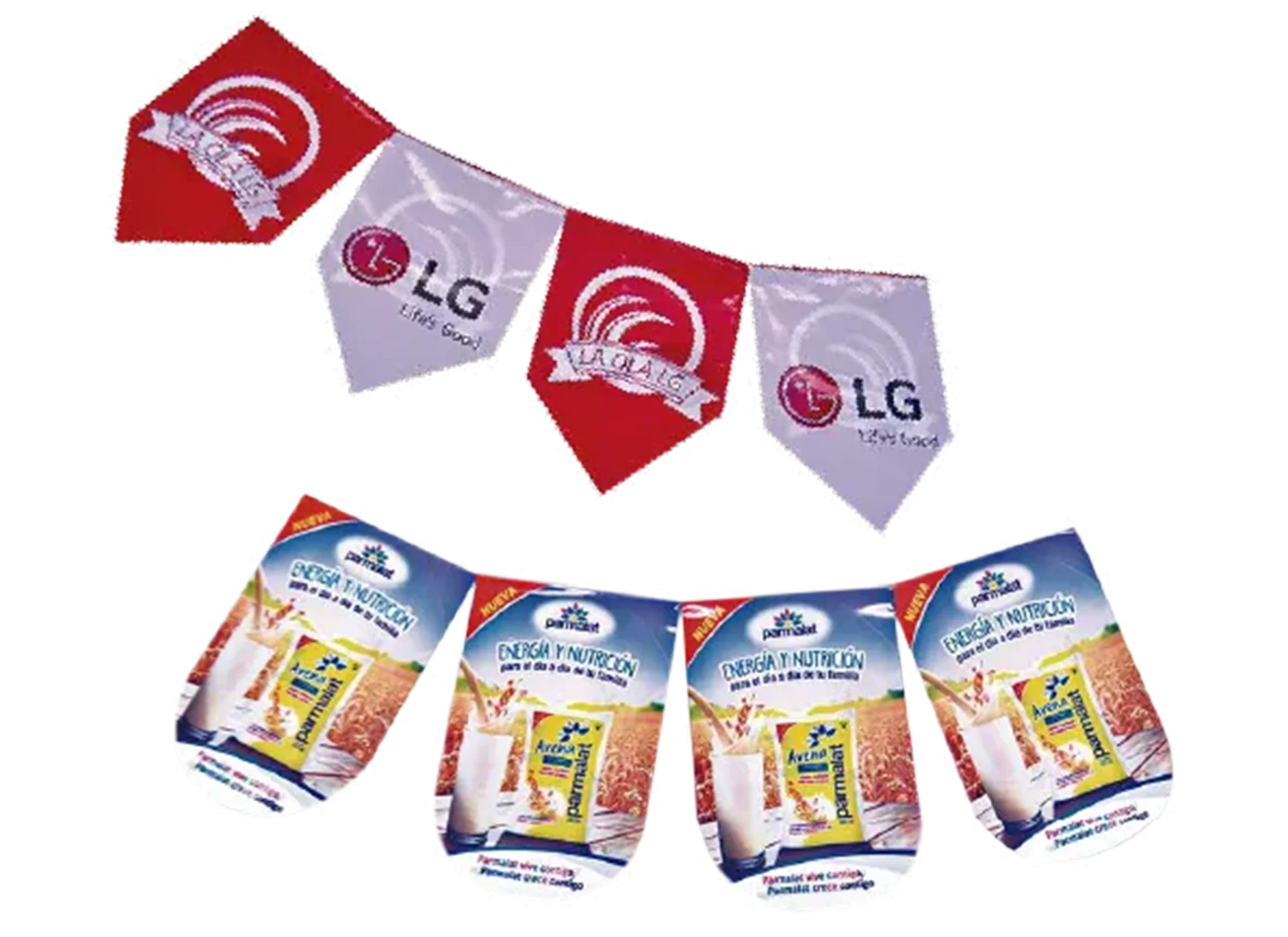 Banderines gigapack