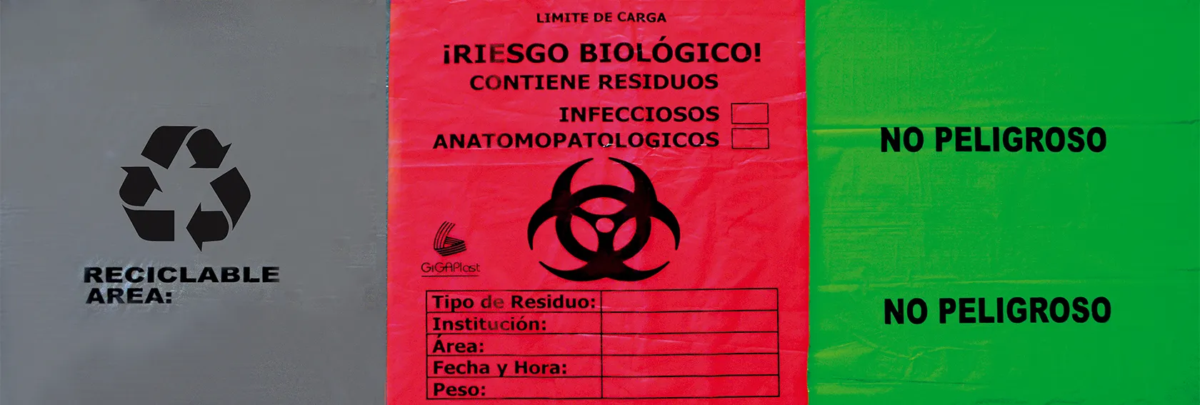 Bolsas institucionales