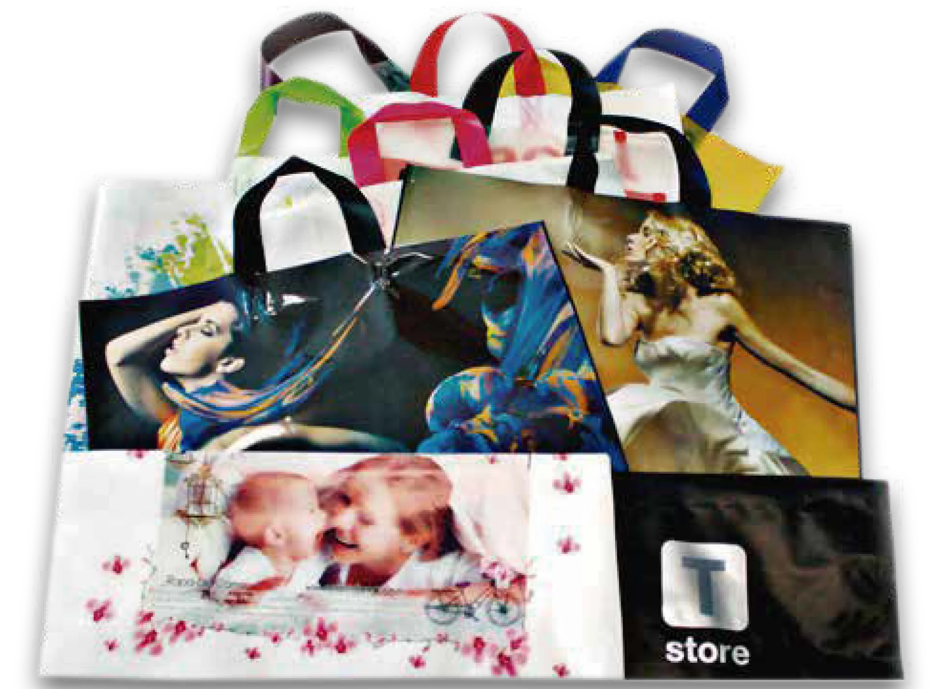 bolsas gigpack